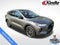 2024 Ford Escape Plug-In Hybrid 106.7 WheelBase