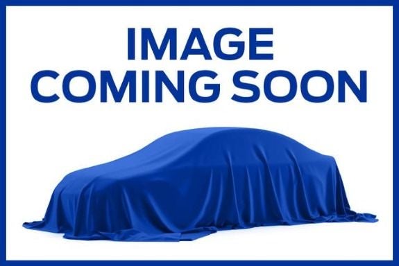 2024 Ford Escape Plug-In Hybrid 106.7 WheelBase