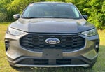 2024 Ford Escape Plug-In Hybrid 106.7 WheelBase