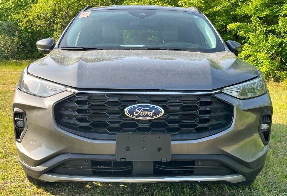 2024 Ford Escape Plug-In Hybrid 106.7 WheelBase