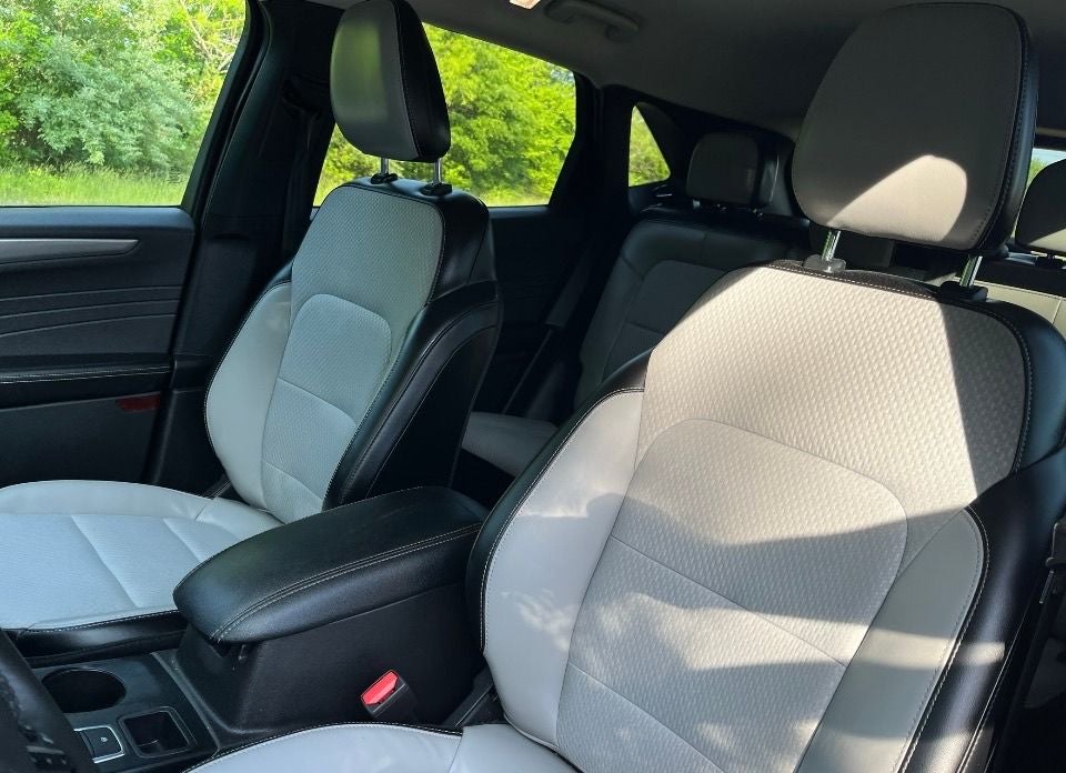 2024 Ford Escape Plug-In Hybrid 106.7 WheelBase