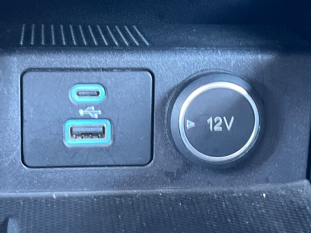 2021 Ford Escape Plug-In Hybrid SE