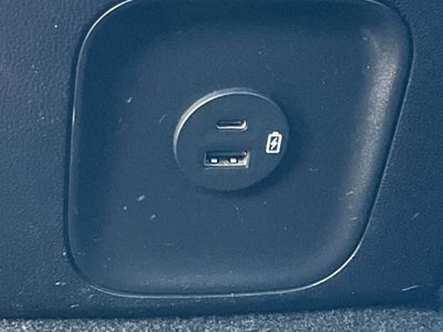 2021 Ford Escape Plug-In Hybrid SE