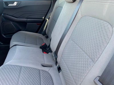 2021 Ford Escape Plug-In Hybrid SE