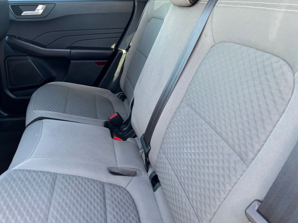 2021 Ford Escape Plug-In Hybrid SE