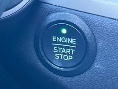 2021 Ford Escape Plug-In Hybrid SE