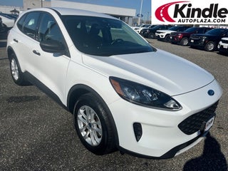 2020 Ford Escape S
