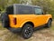 2022 Ford Bronco Outer Banks HIGH PACKAGE