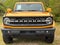 2022 Ford Bronco Outer Banks HIGH PACKAGE