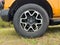 2022 Ford Bronco Outer Banks HIGH PACKAGE