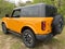 2022 Ford Bronco Outer Banks HIGH PACKAGE