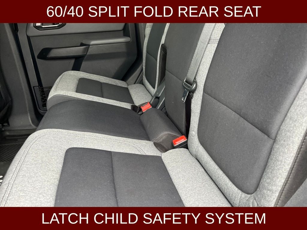 2021 Ford Bronco Big Bend SASQUATCH