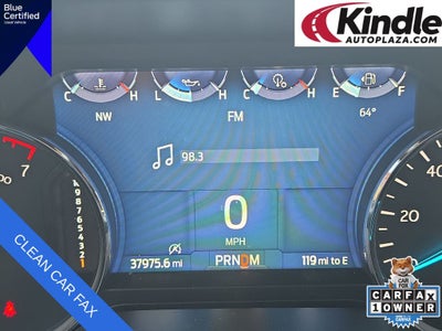 2023 Ford Expedition XLT