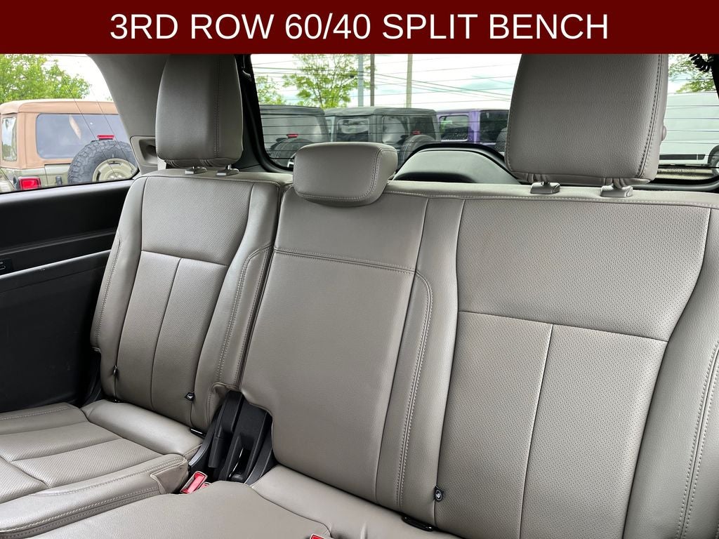 2018 Ford Expedition XLT
