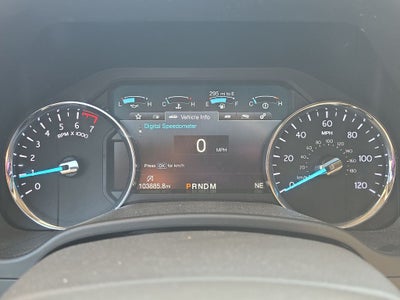 2018 Ford Expedition XLT