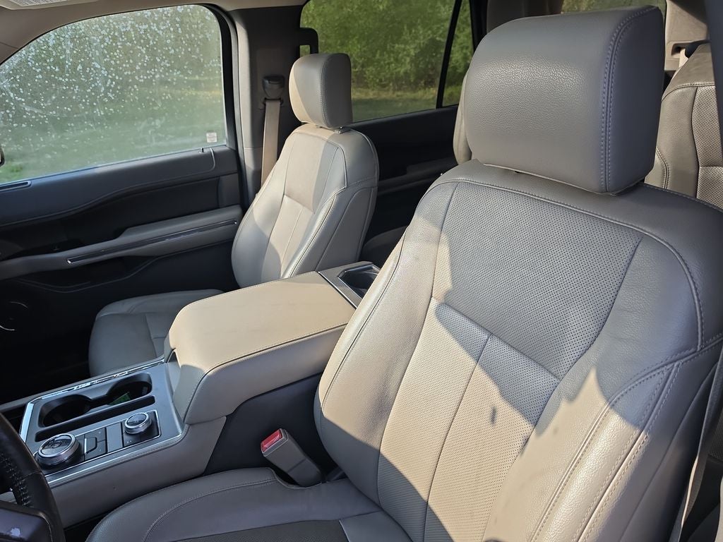 2018 Ford Expedition XLT