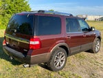 2017 Ford Expedition King Ranch