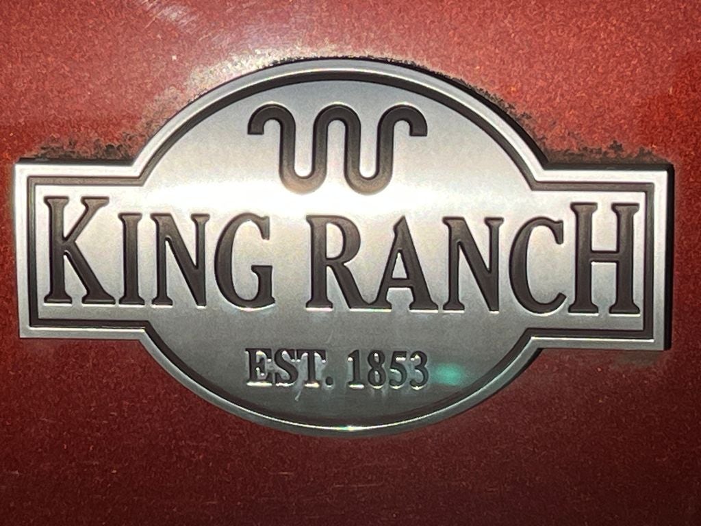 2017 Ford Expedition King Ranch