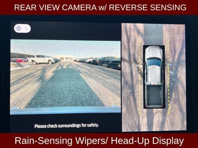 2024 Ford F-350SD Platinum