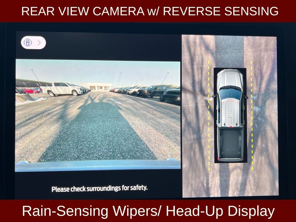 2024 Ford F-350SD Platinum