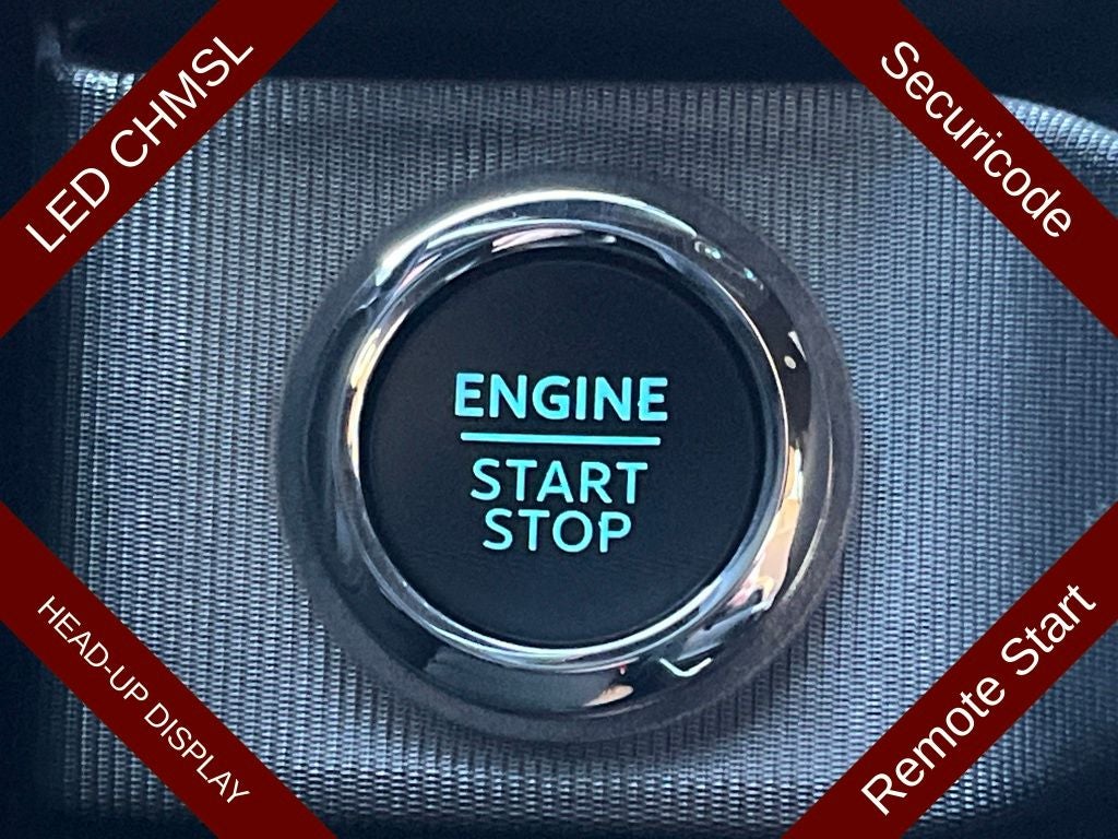 2024 Ford F-350SD Platinum