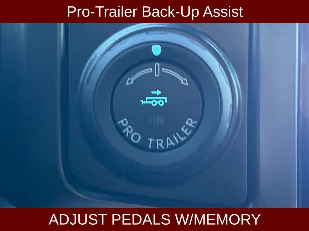 2024 Ford F-350SD Platinum