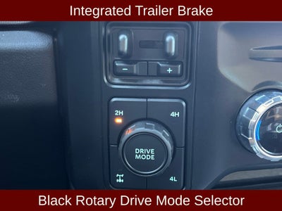 2024 Ford F-350SD Platinum