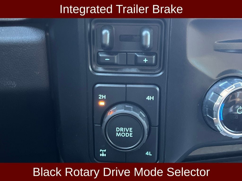 2024 Ford F-350SD Platinum