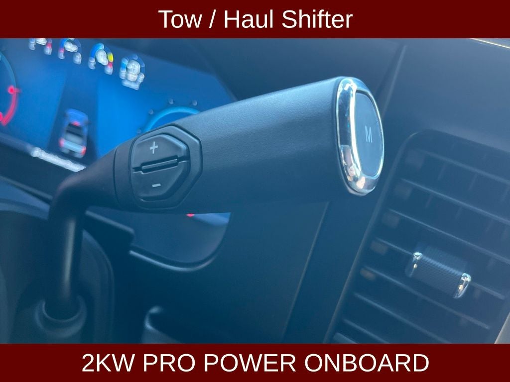 2024 Ford F-350SD Platinum