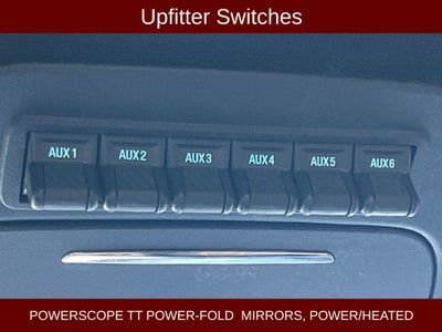 2024 Ford F-350SD Platinum