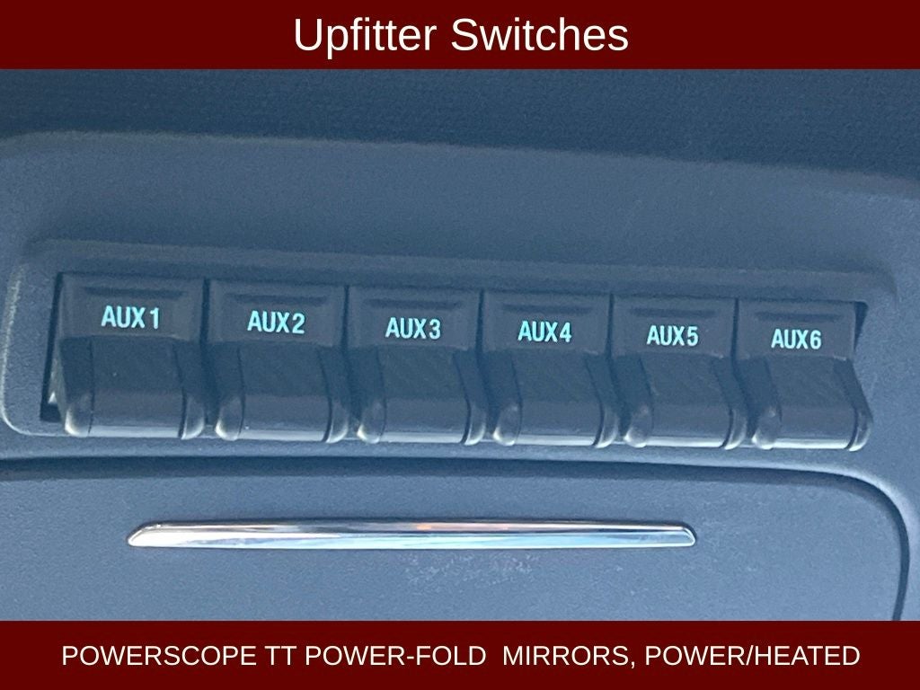 2024 Ford F-350SD Platinum