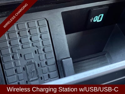 2024 Ford F-350SD Platinum