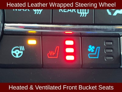 2024 Ford F-350SD Platinum