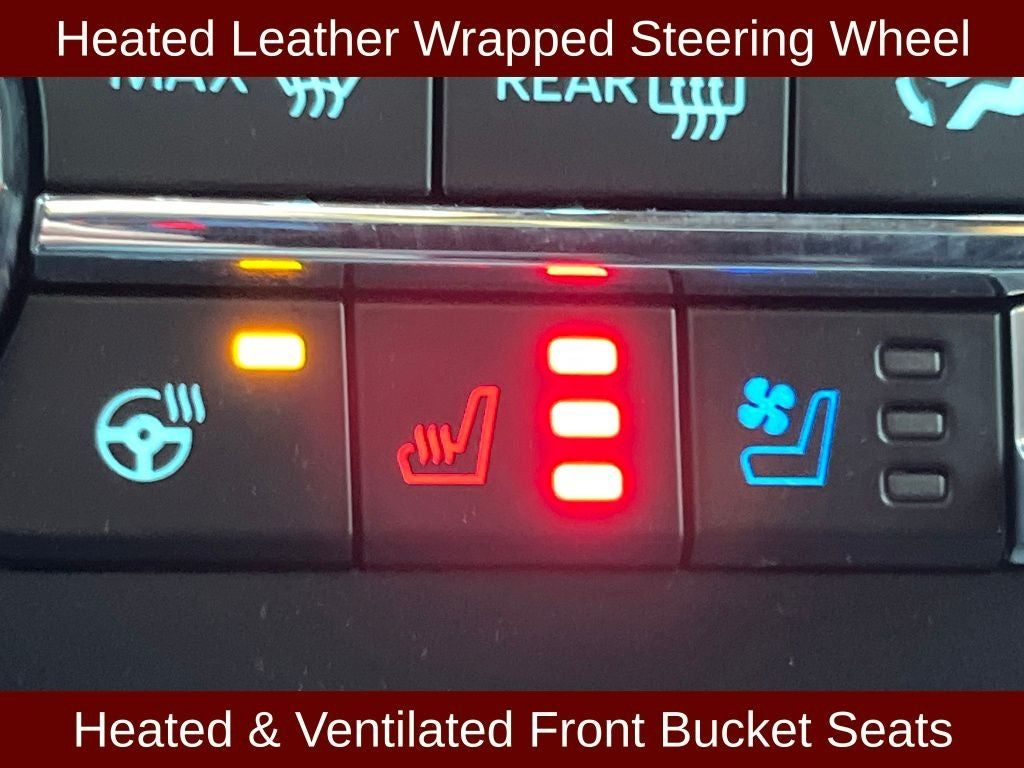 2024 Ford F-350SD Platinum