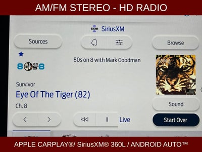 2024 Ford F-350SD Platinum