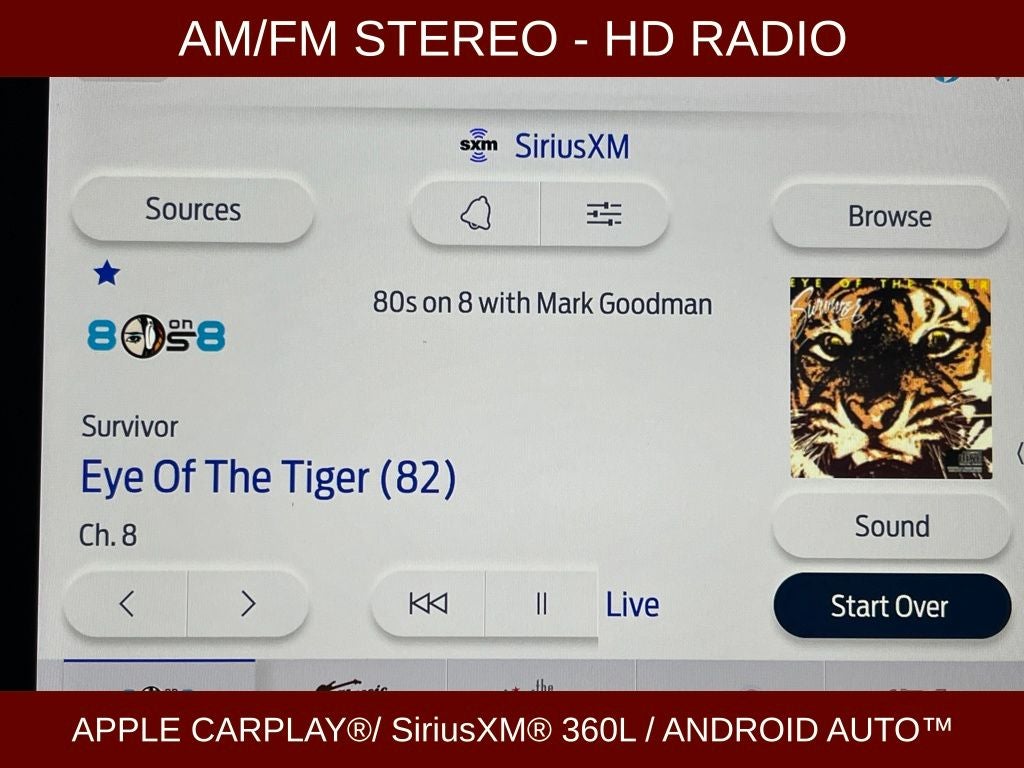 2024 Ford F-350SD Platinum