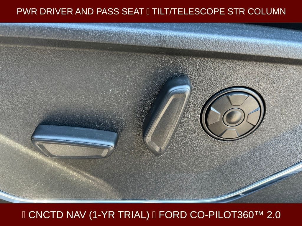 2024 Ford F-350SD Platinum