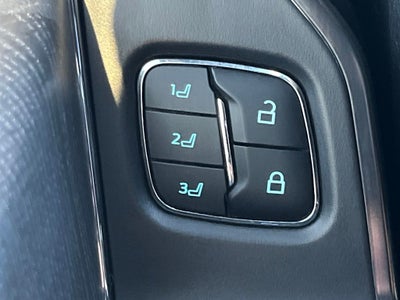 2024 Ford F-350SD Platinum