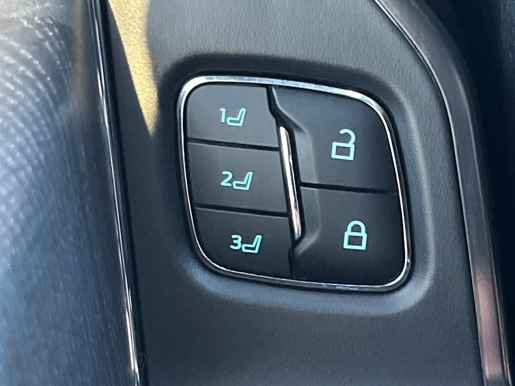 2024 Ford F-350SD Platinum