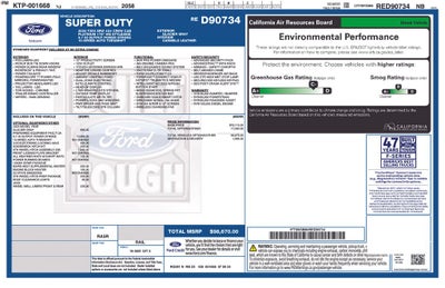 2024 Ford F-350SD Platinum-HIGH OUTPUT Power Stroke