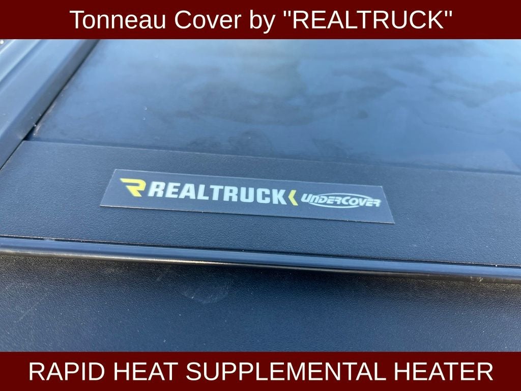 2024 Ford F-350SD Platinum