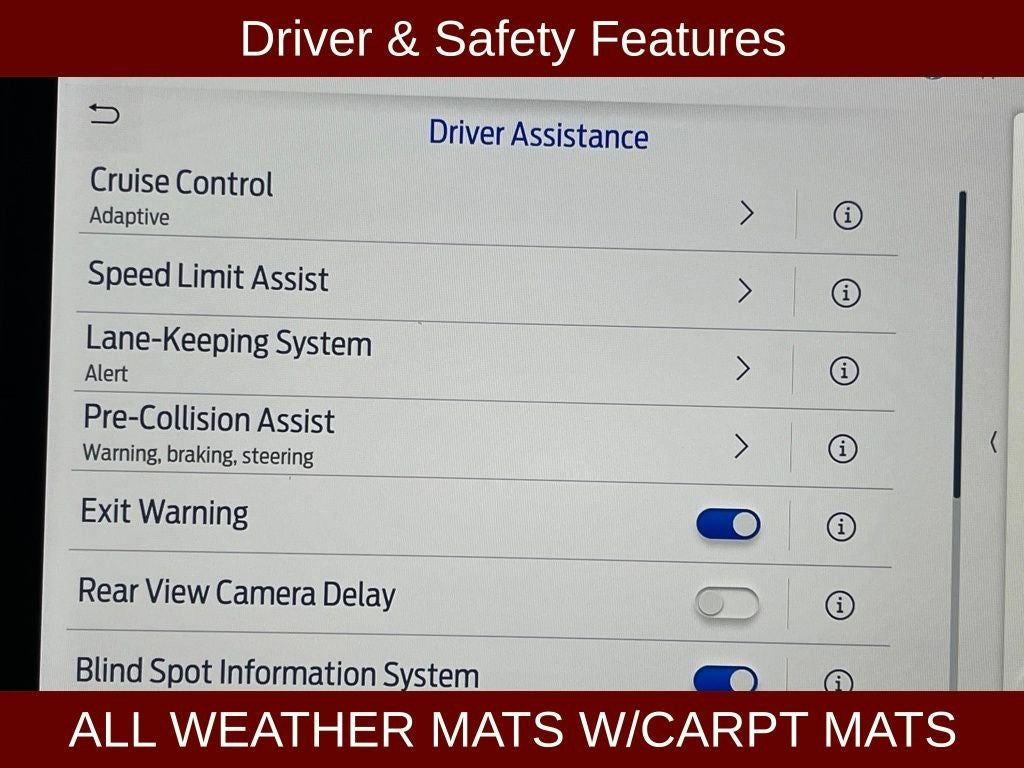 2024 Ford F-350SD Platinum