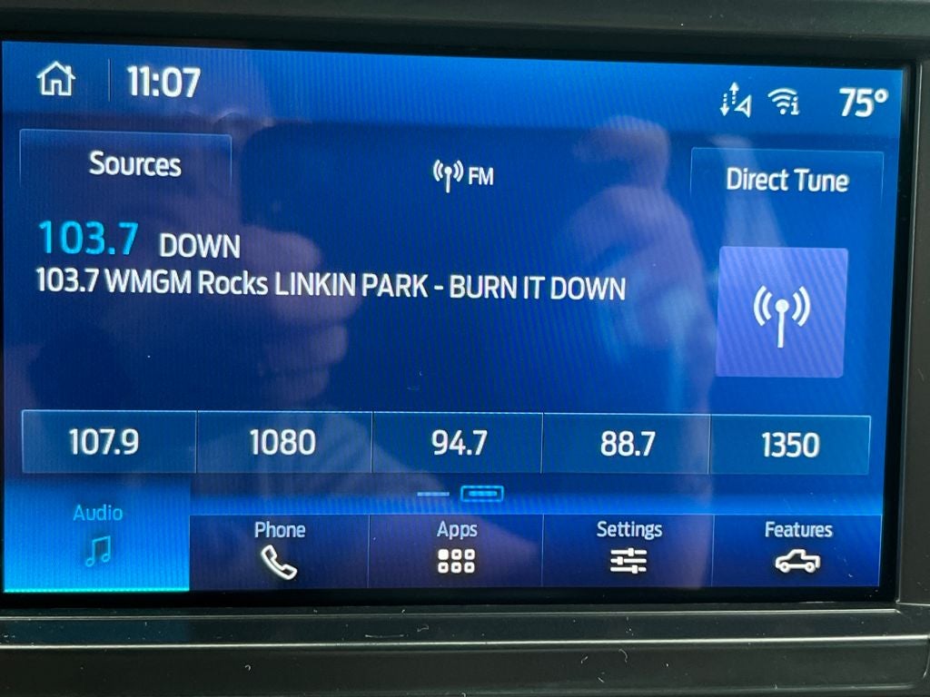 2025 Ford F-350SD XL DRW