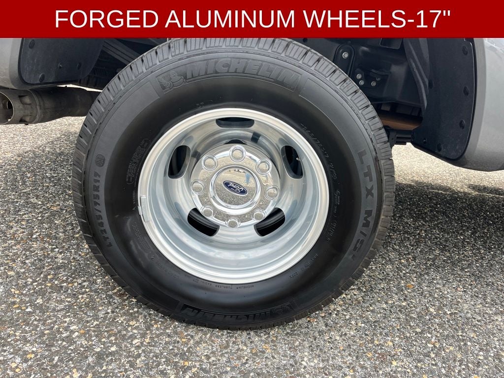 2025 Ford F-350SD XL DRW