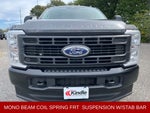 2025 Ford F-350SD XL DRW