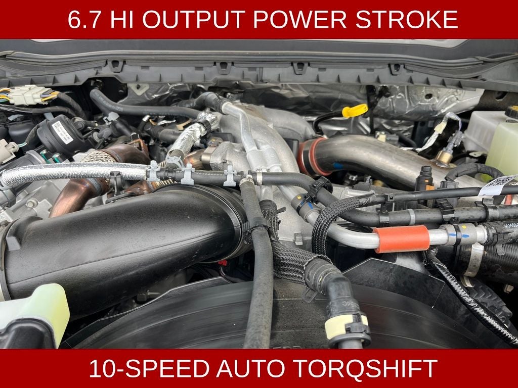 2025 Ford F-350SD XL DRW