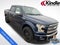 2015 Ford F-150 Platinum VERY LOW MILES!