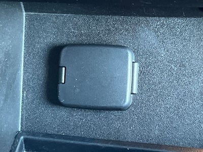 2015 Ford F-150 Platinum VERY LOW MILES!