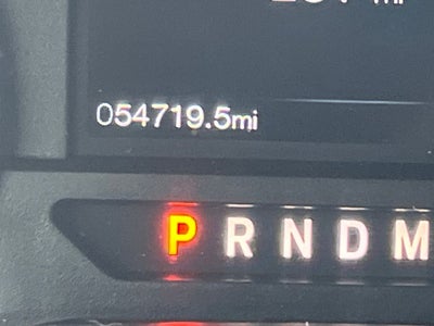 2016 Ford F-150 XLT EXTREMELY LOW MILES!