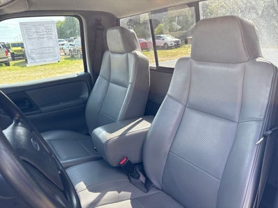 2009 Ford Ranger XL
